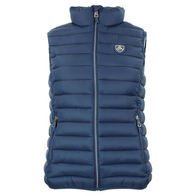 ßrmellose Daunenweste Peak Mountain Acoti Marine