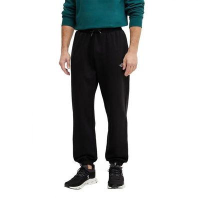 Hose The North Face M Essential Relaxed Straight Jogger schwarz