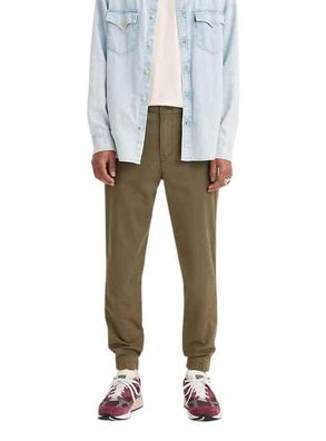 Hose Levi's Xx Chino Jogger Iii Beige