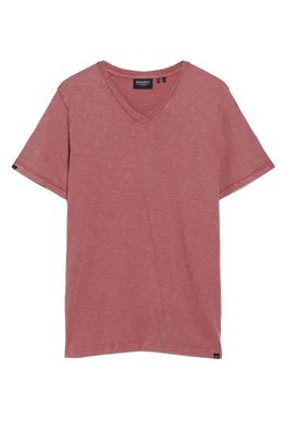 T-Shirt Superdry m1011889a-1dl Rose Mesa