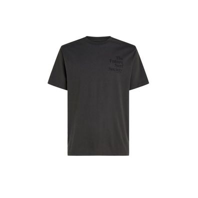 T-Shirt O'Neill Future Surf Society Grau