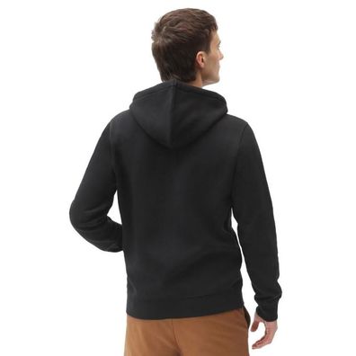 Hoodie Dickies Oakport Schwarz
