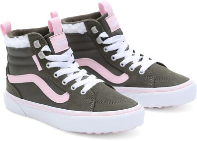 Vans Mädchen Lifestyle Sneaker My Filmore Hi Vansguard 0A5HU9