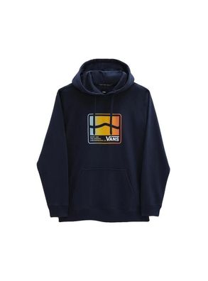 Hoodie Vans Grade mit Kapuze - Blau