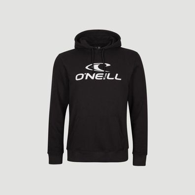Hoodie O'Neill N2750005 Schwarz