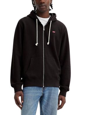 Sweatshirt Levi'sÂ® New Original mit Kapuze