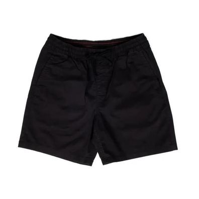 Short Vans Relaxed Elastic