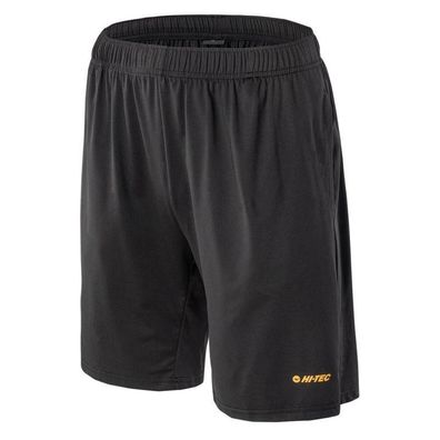 Shorts Hi-Tec Ravi Schwarz