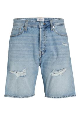 Short Jack and Jones Jjitony Jjoriginal Shorts Blau