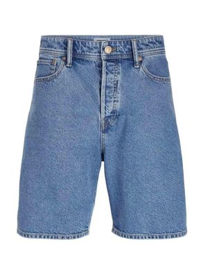 Short Jack-and-Jones Tony Original Sq 730 blau