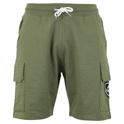 Short Peak Mountain Modell cepoket-kaki Kaki