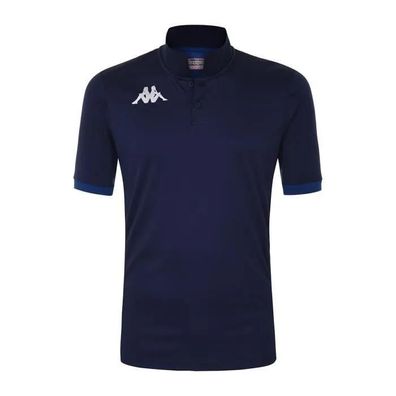 Polo Kappa Deggiano Blau
