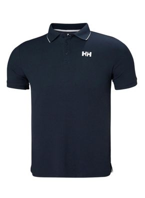 Polo Helly Hansen Kos mit UPF 50+ Schutz