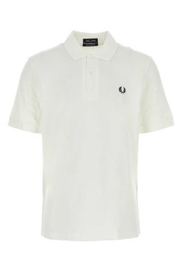 Poloshirt Fred Perry M3 Unifarben