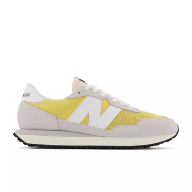 Sneakers New Balance 237 Grau Herren