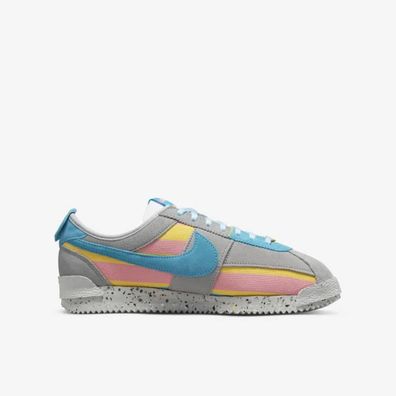 Sneakers Nike Cortez Grau Herren Lifestyle