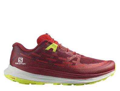 Sneakers Salomon Ultra Glide Rot