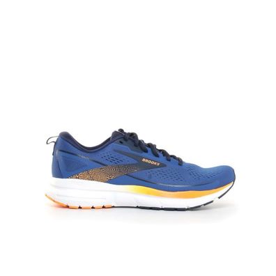 Laufschuhe Brooks Trace 3 Blau