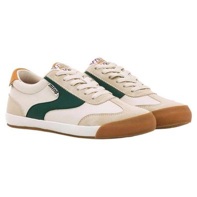 Sneakers Mustang Court Grén