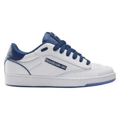 Sportschuhe Reebok Club C Bulc Weiß Leder