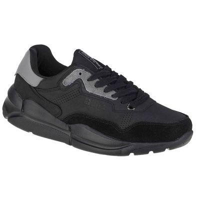 Sportschuhe G-Star Big Star II174254 Schwarz