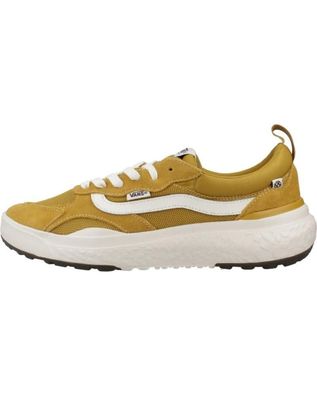 Sneakers Vans MTE UltraRange Neo VR3 Gelb