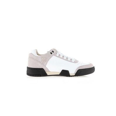 Sneakers K-Swiss Gstaad Neu Lux Weiß