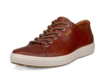 Sportschuhe ECCO Collection Sport Schwarz