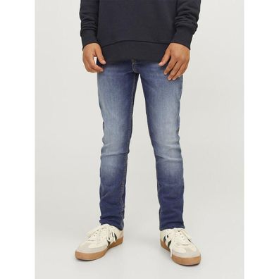 Jeans Jack & Jones Glenn Slim Fit Blau