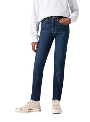 Jeans Levi's 720 Skinny Taille Haute