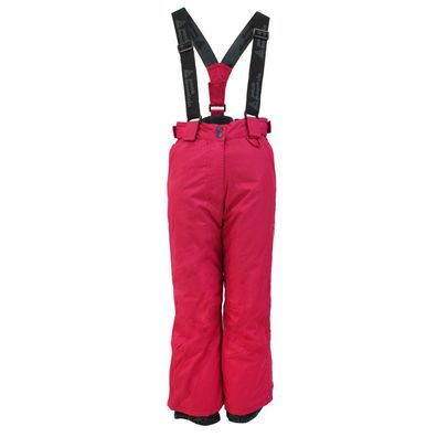 Skihose Peak-Mountain Gemix-Fushia Modernes Design
