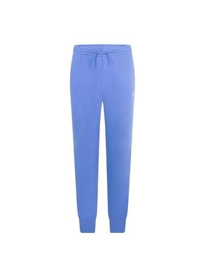 Hose Nike JDB MJ Brooklyn FLC ESS PANT LEGEND BLUE