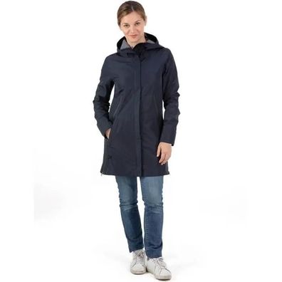 Parka tucano Elegante wasserdicht Damen