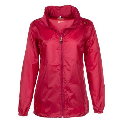 Windjacke Peak Mountain ara-fuchsia Fuchsia