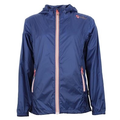 Windjacke Peak Mountain ARANEW Leicht und wasserabweisend