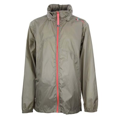 Windjacke Peak Mountain Fara Taupe Mädchen