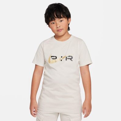 T-Shirt Nike Air Braun Kinder