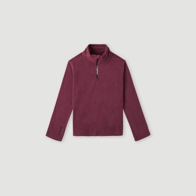 Sweatshirt O'Neill Jack's Fleece Jr Rot
