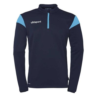 Trainingsoberteil Uhlsport Squad 27 Marine/Himmelblau