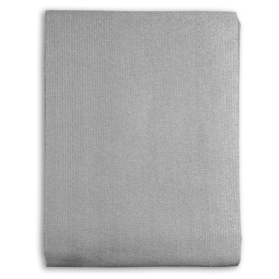 Windschutz Balkon Sichtschutz Bespannung Rauchgrau 0,90x5 m Balkonverkleidung