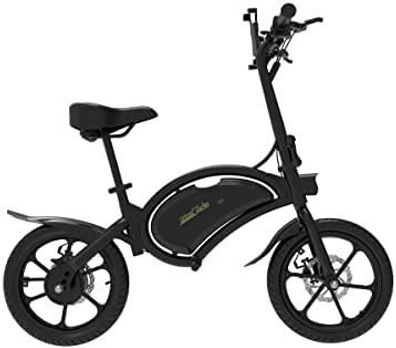 Elektrisches Laufrad Urbanglide E-bike 160, 350W, 25 km/h, faltbar