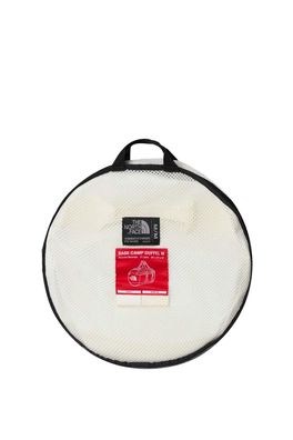 Reisetasche Smiley Base Camp Duffel M Weiß 71 Liter