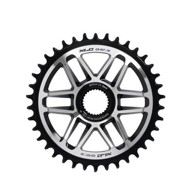 Kettenblatt XLC Cr-E07 Aluminium 38Z