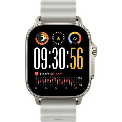 Smartwatch realme Realme Watch 5 mit AMOLED-Display