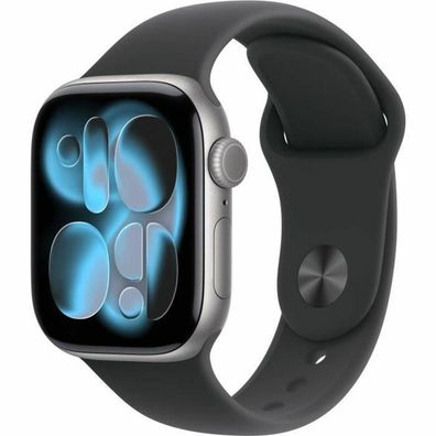 Smartwatch Apple Watch Series 11 Grau Aluminium