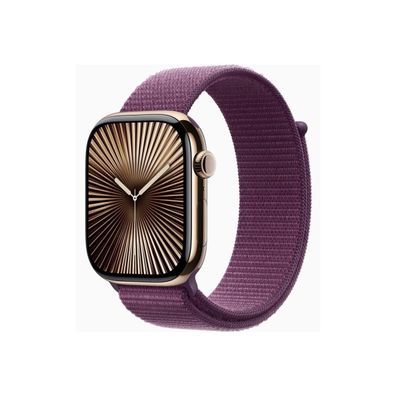 Smartwatch Apple Watch Series 10 Rosegold