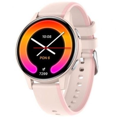 Smartwatch Forever iGO Watch 4 JW-600 Rose