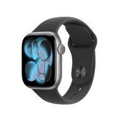 Smartwatch Apple Watch Series 11 Aluminium Grau