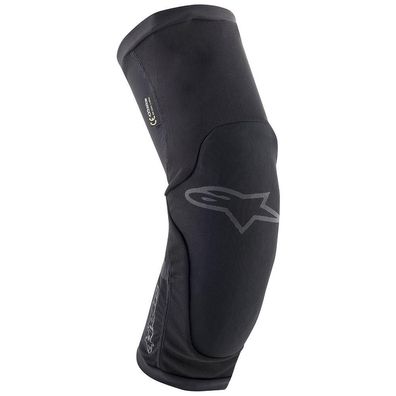 Knieschétzer Alpinestars Paragon Plus schwarz