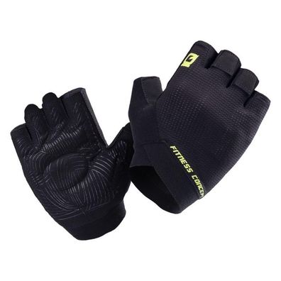 Handschuhe iq Ilario Schwarz Trainingshandschuhe